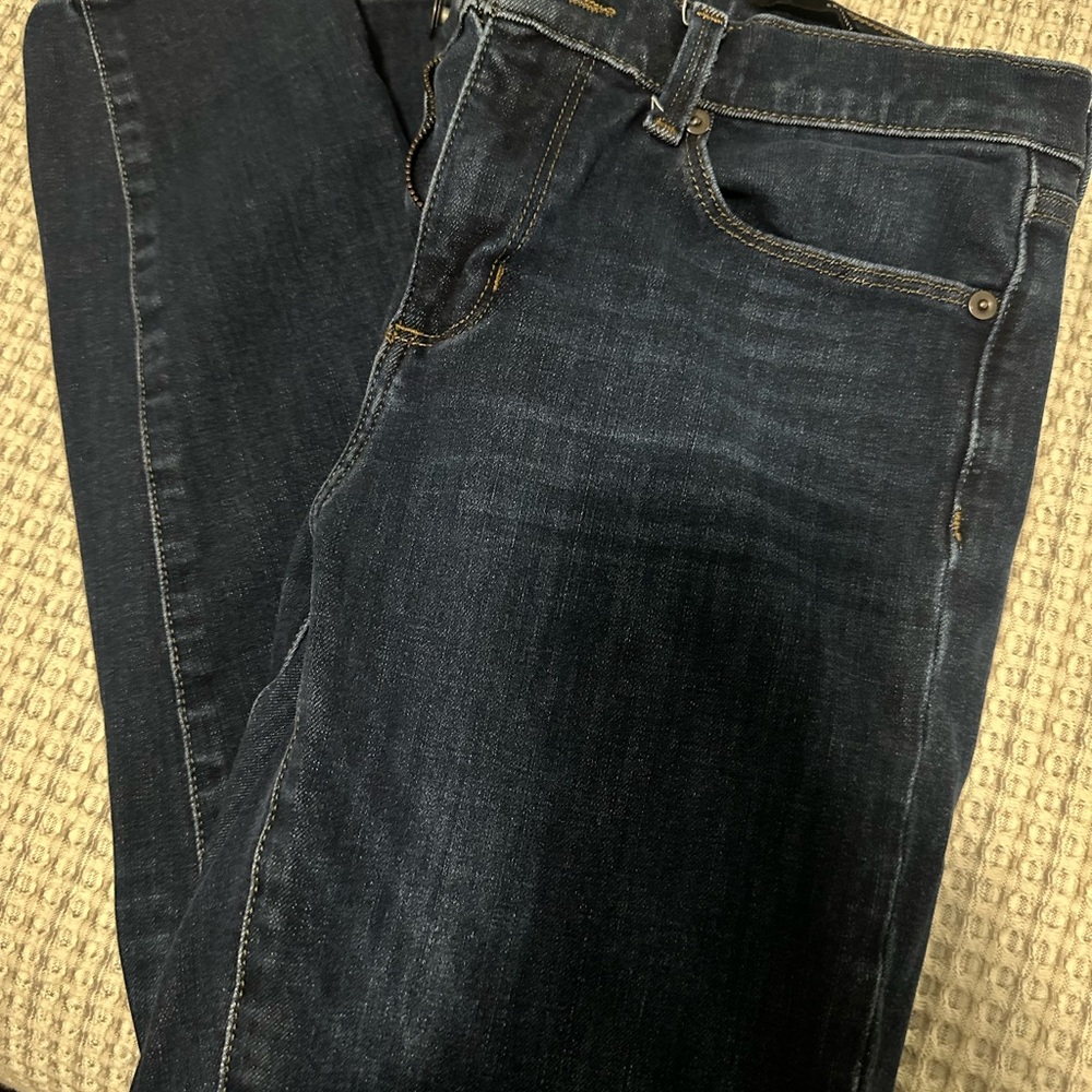 Banana Republic jeans
